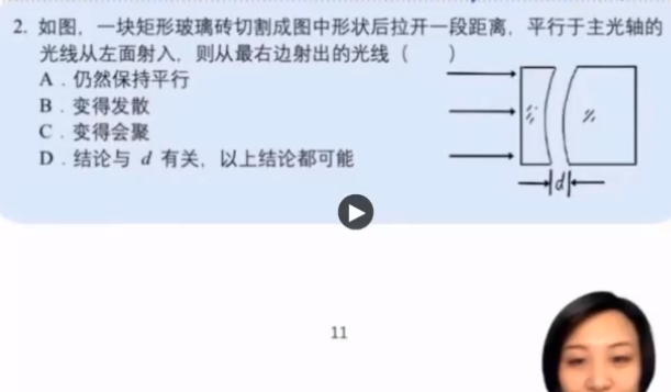 初中物理竞赛6阶之三阶【力学】受力分析训练内容大全讲解